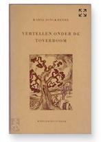 Vertellen onder de toverboom - Karel Jonckheere, Ophalen, Gelezen