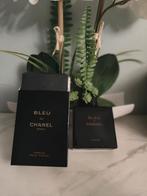 Parfum homme bleu de Chanel 100ml, Handtassen en Accessoires, Overige Accessoires, Ophalen, Zo goed als nieuw