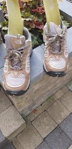 North Face wandelschoenen maat 40, Ophalen, North Face, Beige, Wandelschoenen