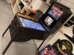 Digitale flipperkast virtual pinball pincab, Verzamelen, Ophalen, Zo goed als nieuw, Flipperkast