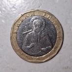 Bulgaarse 1 lev uit 2002, Ophalen of Verzenden, Bulgarije, Losse munt