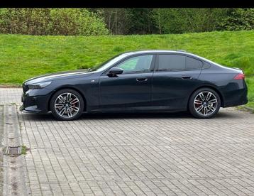 Origineel bmw velgen 19inch met zo goed als nieuwe banden beschikbaar voor biedingen