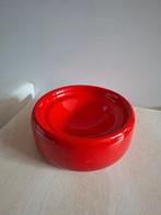 Vide-poche géant Timo Saarpaneva pour Rosenthal 1960, Enlèvement