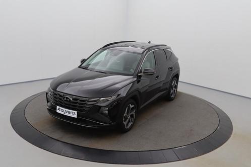 (2AVL900) HYUNDAI TUCSON, Auto's, Hyundai, Bedrijf, Te koop, Tucson, ABS, Achteruitrijcamera, Adaptive Cruise Control, Airbags