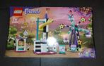 Lego Magisch reuzenrad en glijbaan (41689), Ophalen of Verzenden, Nieuw, Complete set, Lego