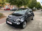 Fiat 500 Mirror (bj 2017), Auto's, Voorwielaandrijving, 4 zetels, Gebruikt, 4 cilinders