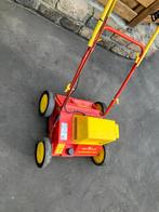 Te koop : electrische verticuleermachine, Tuin en Terras, Verticuteermachines, Ophalen, Gebruikt, Elektrisch, WOLF