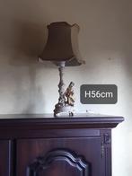 lampen, Ophalen, Gebruikt