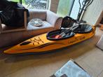 Kayak gonflable + pagaies et pompe, Watersport en Boten, Kajaks, Ophalen, Opblaasbaar