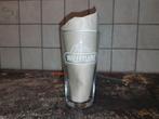 Oud Wielemans bierglas, Ophalen of Verzenden, Zo goed als nieuw, Bierglas