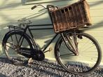 Vélo ancien porteur, Années 40, Enlèvement ou Envoi