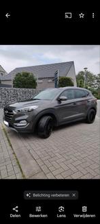 Hyundai Tucson 16 GDI benzine, Auto's, Hyundai, Voorwielaandrijving, USB, Stof, Euro 6