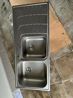 Francke keukenspoelbak, 25 à 50 cm, Autres couleurs, Moins de 100 cm, 100 à 150 cm