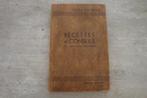 RECETTES ET CONSEILS DE GASTON CLEMENT, Boeken, Kookboeken, Ophalen of Verzenden, Gelezen