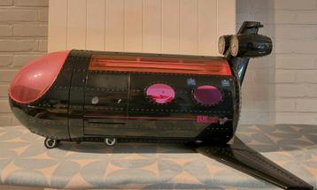 LOL PLANE  LOL vliegtuig in originele doos beschikbaar voor biedingen