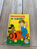 Zonnekind in vakantie, Ophalen of Verzenden, Gelezen