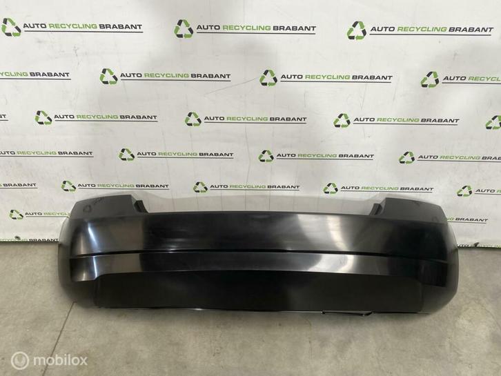 Achterbumper Skoda Fabia 3 NIEUW 6V6807421, Auto-onderdelen, Carrosserie, Bumper, Achter, Gebruikt, Ophalen of Verzenden