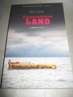 Te Koop Boek SLAAPWANDELEND LAND Mia Couto, Gelezen, Wereld overig, Ophalen of Verzenden, Mia Couto