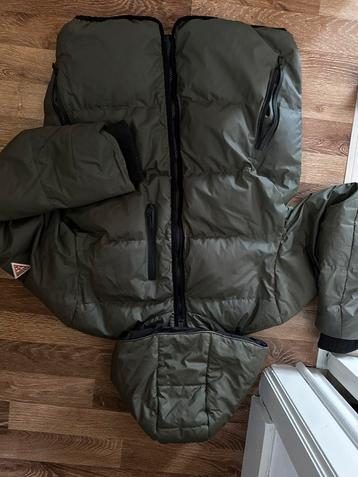 Jongens jas guess, Ophalen, Zo goed als nieuw