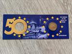 Ierland - 2007 - coincard Verdrag van Rome, Ophalen, Ierland