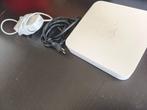 Volledige update van Apple Airport A1354, Ophalen of Verzenden, Gebruikt, Router, Apple