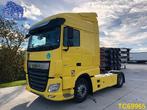 DAF XF Euro6 430 Euro 6 (bj 2019), Auto's, Vrachtwagens, Te koop, 316 kW, Automaat, Overige brandstoffen