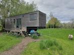 TE KOOP Tiny House, Caravans en Kamperen, Stacaravans