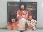 THE JIMI HENDRIX EX. - Electric Ladyland (2xLP) - GER 1968, 12 pouces, Pop rock, Utilisé, Enlèvement ou Envoi