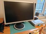 Samsung computerscherm, Ophalen of Verzenden, Zo goed als nieuw