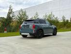 MINI Cooper S E Countryman SE All4 pano 19"JCW premium pack, Auto's, Automaat, Gebruikt, Euro 6, Countryman
