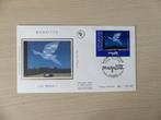 FDC Frankrijk 1998 :  René Magritte, Ophalen of Verzenden