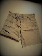 Madonna korte khaki broek cargo broek short 3-standen , S, Ophalen of Verzenden, Zo goed als nieuw, Maat 36 (S), Madonna