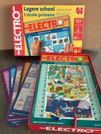 École primaire Jumbo Electro, Enlèvement, Comme neuf, Électronique, Avec lumière