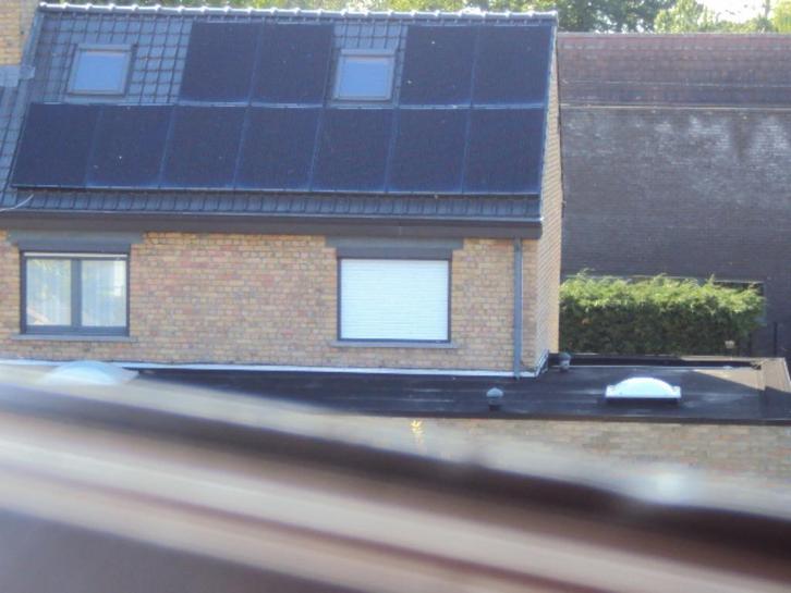 4 volets roulants, Bricolage & Construction, Volets, Comme neuf, 100 à 150 cm, 150 à 200 cm, Gris, Enlèvement