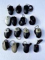 Souris d'ordinateur (Dell, Logitech, Thinkpad), Souris, Enlèvement, Filaire, Dell