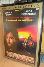 The punisher (charlie sheen), Ophalen of Verzenden, Zo goed als nieuw