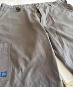 Korte werkbroek, Ophalen of Verzenden, Gebruikt, Heren, Broek