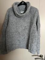 Grijze trui van scapa flow maat xl, Kleding | Dames, Ophalen, Zo goed als nieuw, Maat 46/48 (XL) of groter