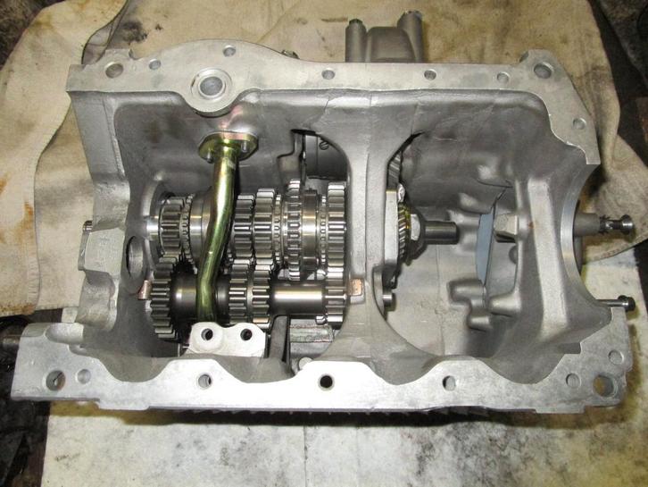 SC/CR race versnellingsbak Quaiffe Mini, Auto-onderdelen, Transmissie en Toebehoren, Mini, Rover, Austin, Nieuw, Ophalen