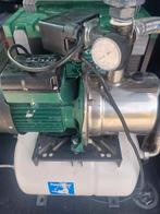 POMPE HYDROPHORE DAP, Enlèvement, Comme neuf, Électrique, Pompe d'appoint