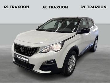 Peugeot 3008 II Active  beschikbaar voor biedingen