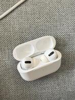 AirPods Pro Gen 1, Linker en rechter oortje, Telecommunicatie, Mobiele telefoons | Oordopjes, Ophalen of Verzenden, Gebruikt, In gehoorgang (in-ear)