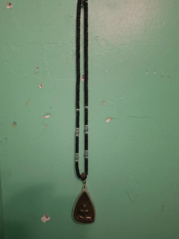 Amulette thaïlandaise, Antiquités & Art, Curiosités & Brocante, Enlèvement