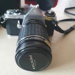Camera Pentax, Ophalen of Verzenden, Zo goed als nieuw, Pentax