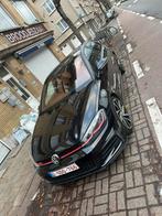 Golf 7.5 gti 180kw 2/2020 70,000 km, Auto's, Stof, 4 cilinders, Zwart, 180 cc