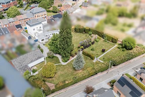 Maison à vendre à Carnières, 4 chambres, Immo, Huizen en Appartementen te koop, Vrijstaande woning, G