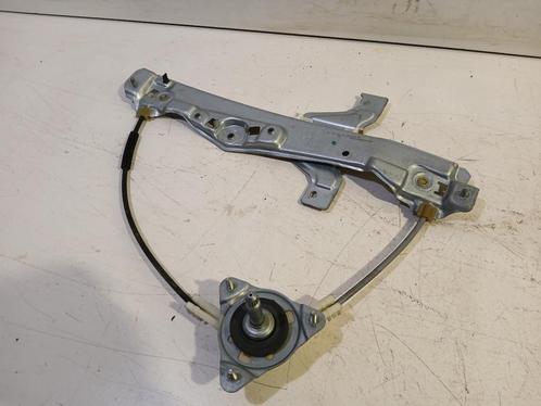 RAAMMECHANIEK ELEK RECHTS ACHTER C3 (SX / SW) (9815998280), Auto-onderdelen, Carrosserie, Citroën, Achter, Rechts, Gebruikt