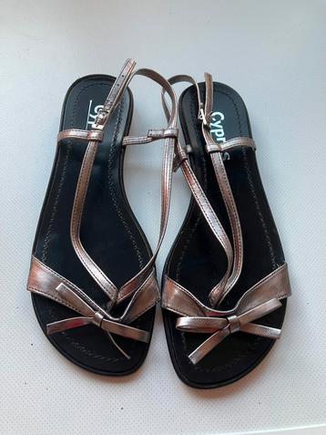 Sandalen 