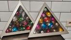 Kerstballen poolballen, Diversen, Ophalen, Zo goed als nieuw