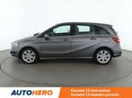 Mercedes-Benz B-Klasse 200 B 200 CDI 4Matic Urban (bj 2015), Auto's, Mercedes-Benz, Gebruikt, 136 pk, Bruin, Overige carrosserie